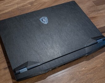msi notebook case