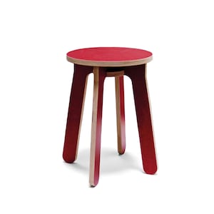 MONOVIS Stool - DXF vector file