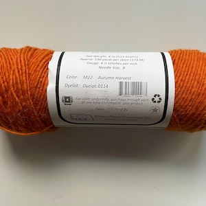 Lamb’s Pride WORSTED Yarn