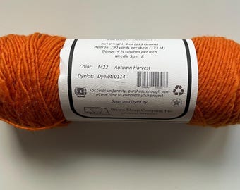 Lamb’s Pride WORSTED Yarn