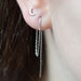 see more listings in the Earrings & Ear- Climbers section