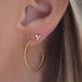 see more listings in the Earrings & Ear- Climbers section