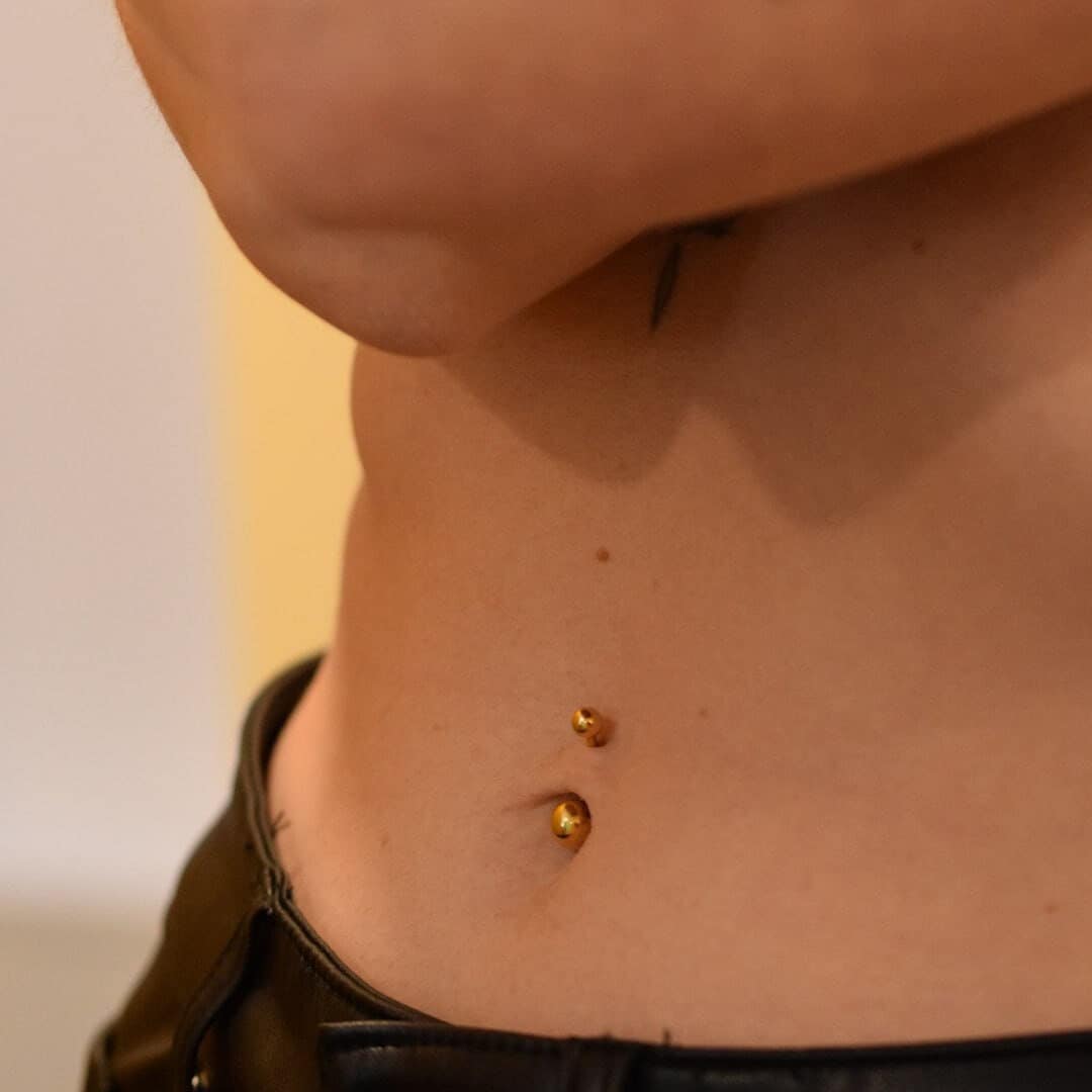 Etsy bauchnabelpiercing deals