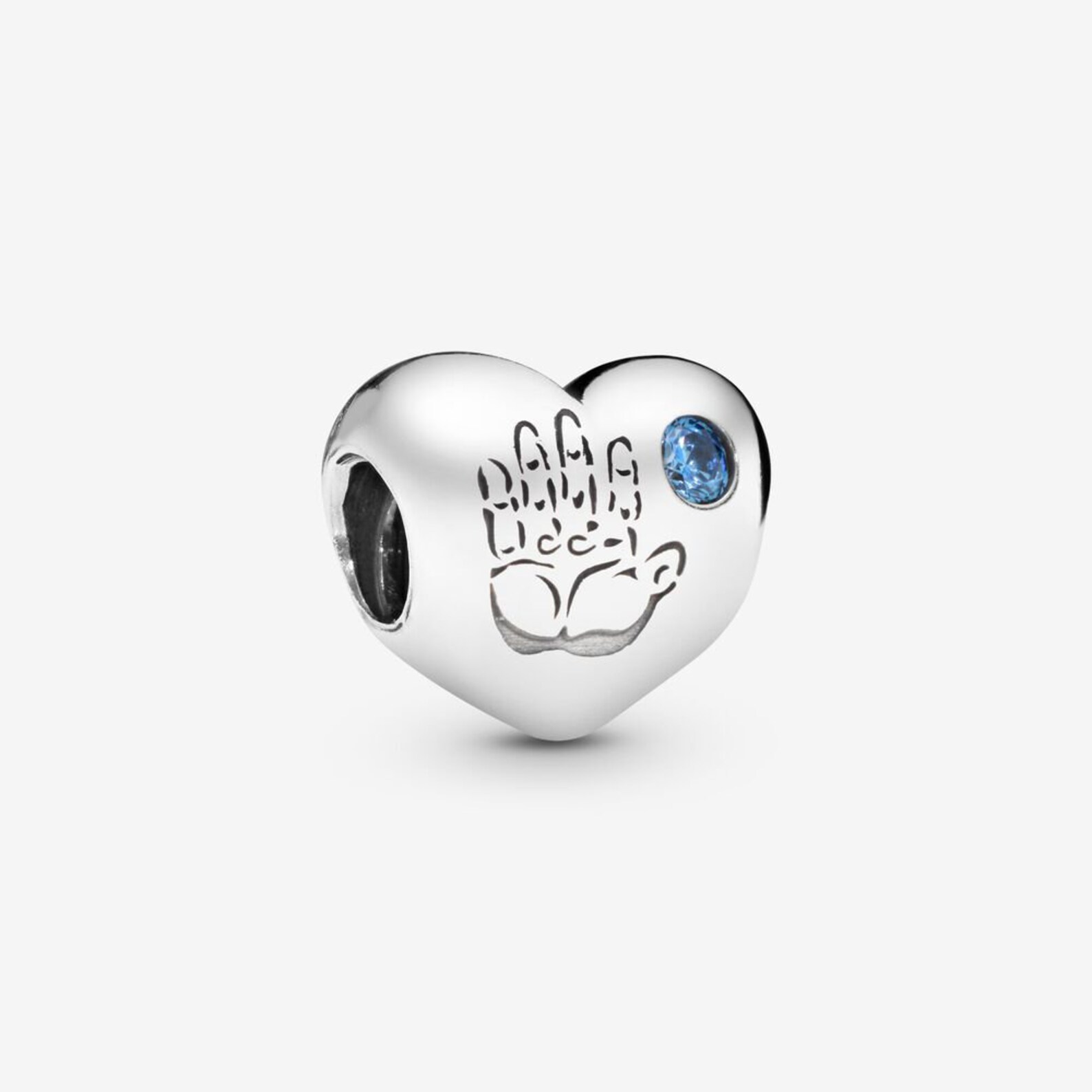 Pandora baby boy bracelet Clearance