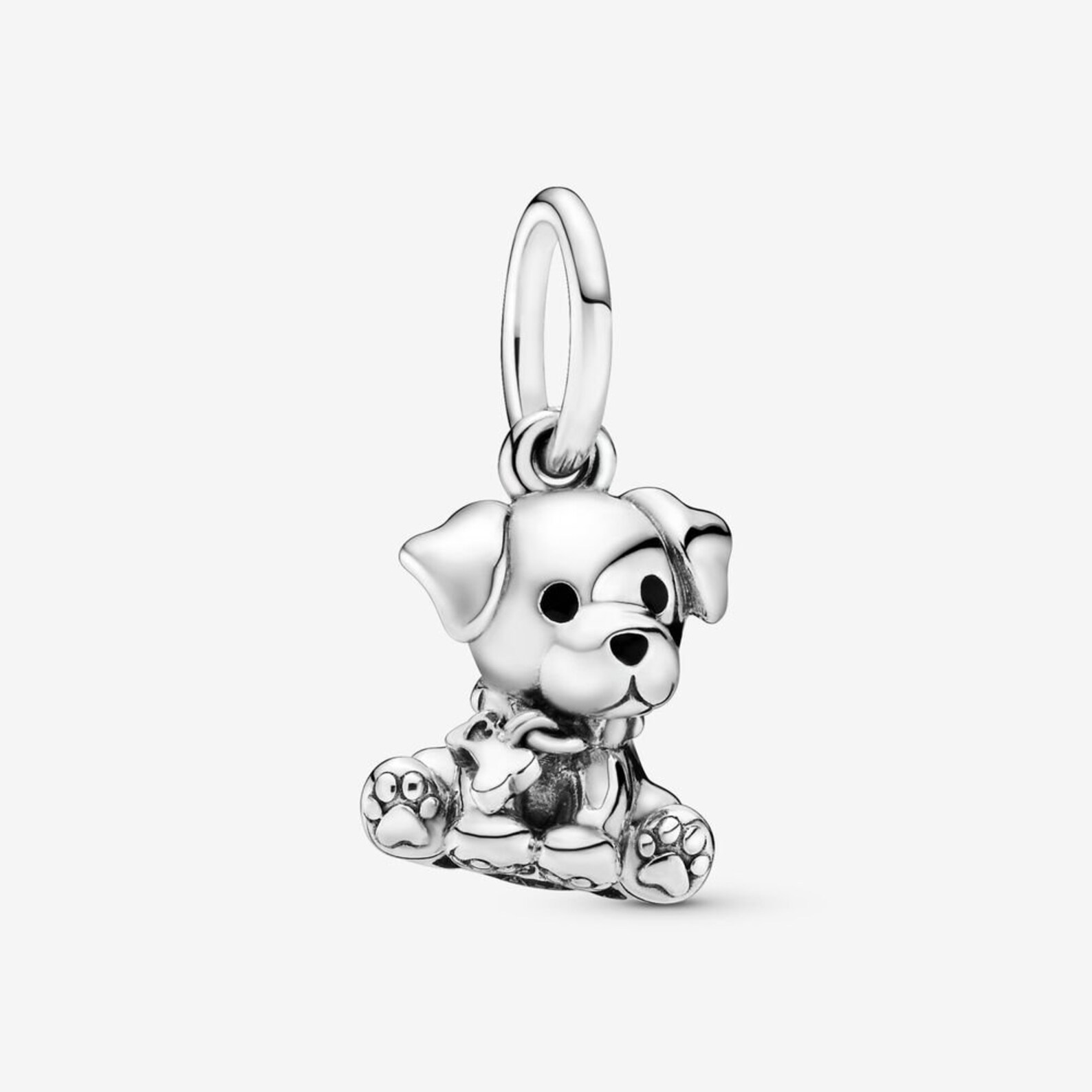 Pandora dog charms canada Clearance