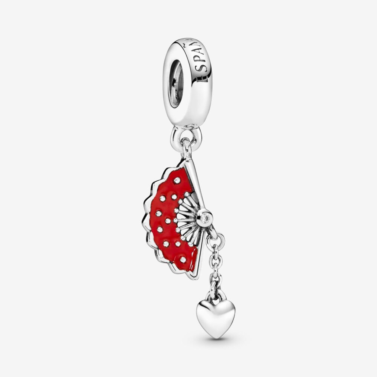 2021 New Flamingo Charms fit Pandora Bracelet in 925 Sterling Etsy