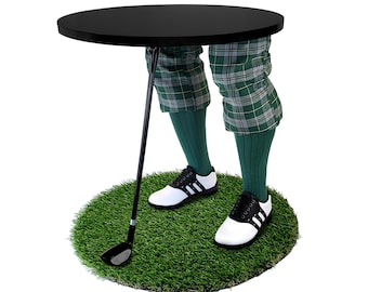 Cape Breton Knicker Golf Table