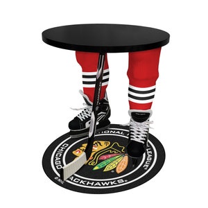 Chicago Hockey Table