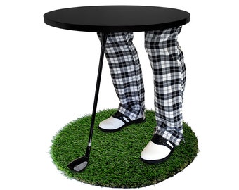 The Linksman Classic Golf Table