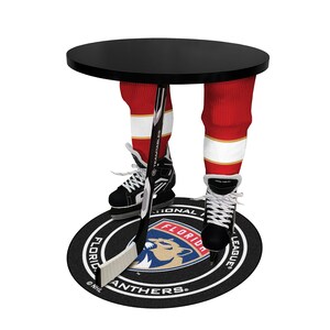 Florida Hockey Table