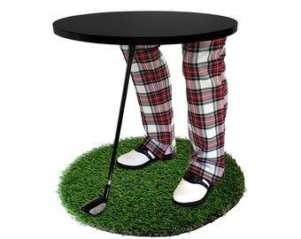 The Champion Classic Golf Table