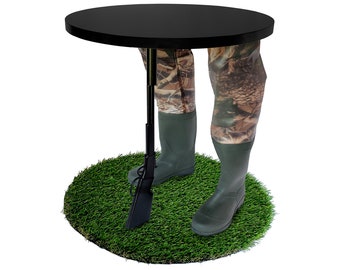 Hunter Table