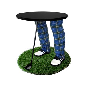 Nova Scotia Classic Golf Table
