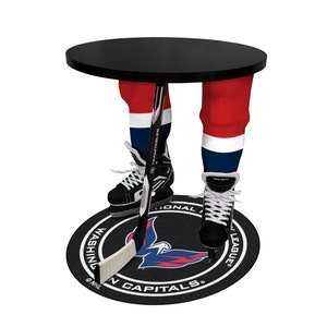 Washington Hockey Table
