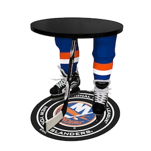NY Islanders Hockey Table