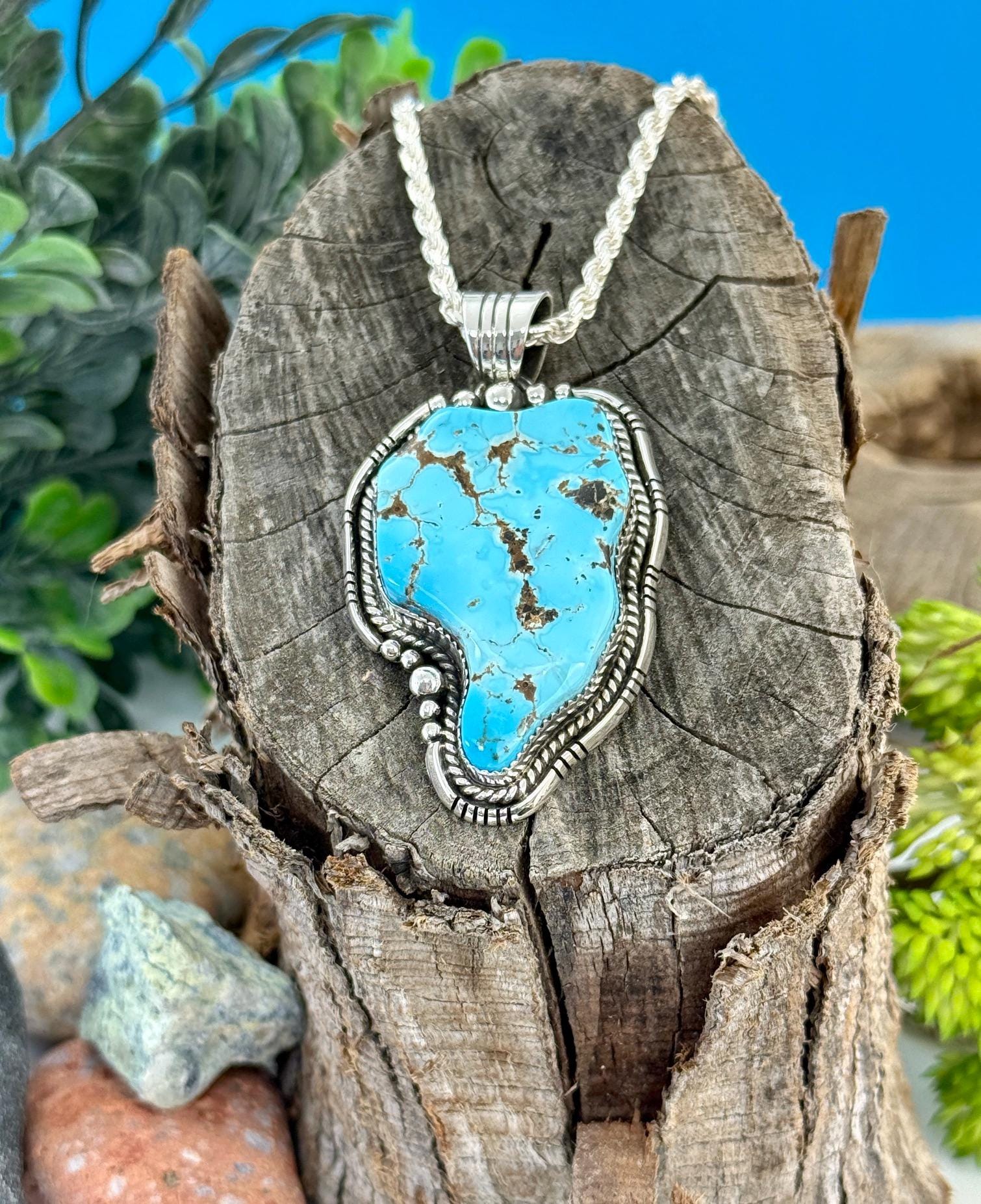 Navajo Geneva Ramone - Etsy