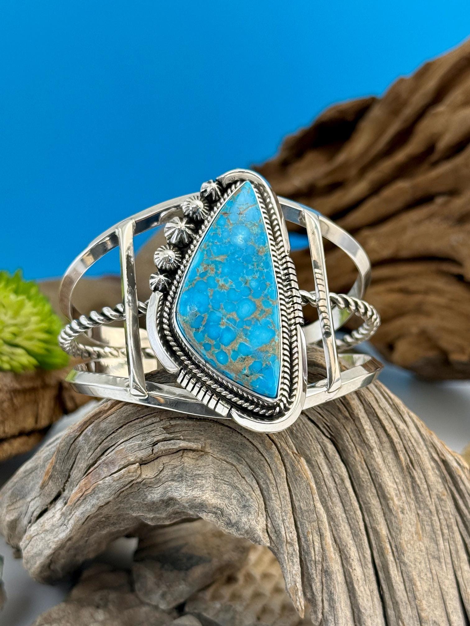 Navajo Geneva Ramone - Etsy