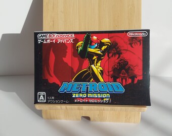 メトロイド　北米版　ゲームボーイ Metroid II: Return of Samus (Game Boy, 1991) for sale online