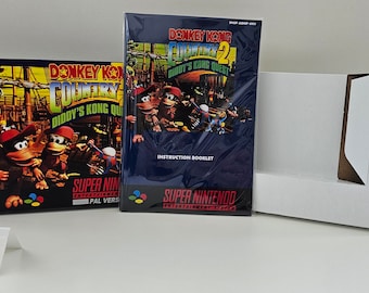 ColecoVision Black Console Donkey Kong System Bundle in Box FREE ColecoVision Black Console Donkey Kong System Bundle in Box FREE