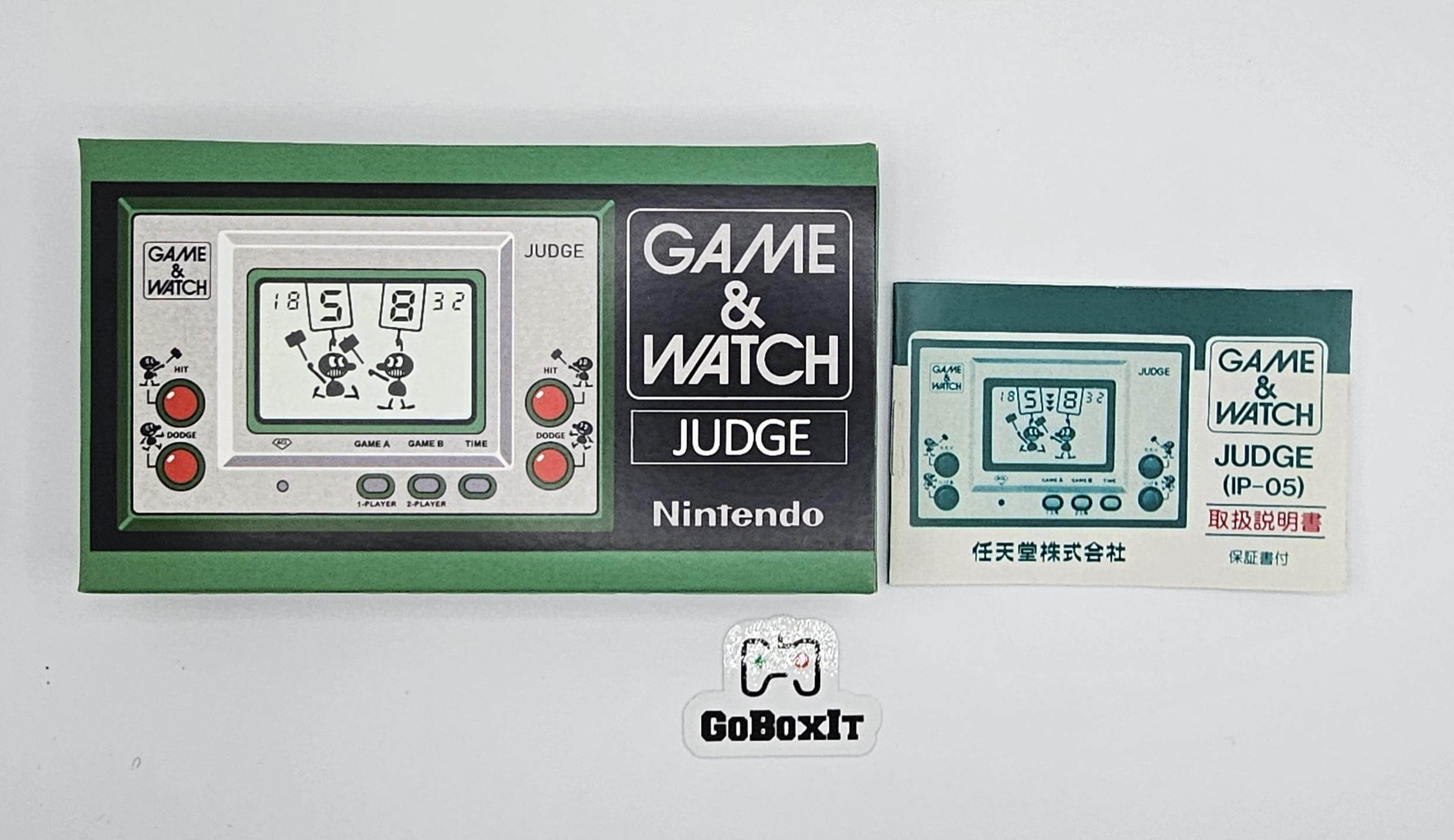 その他 GAME&WATCH JUDGE s-l400.jpg
