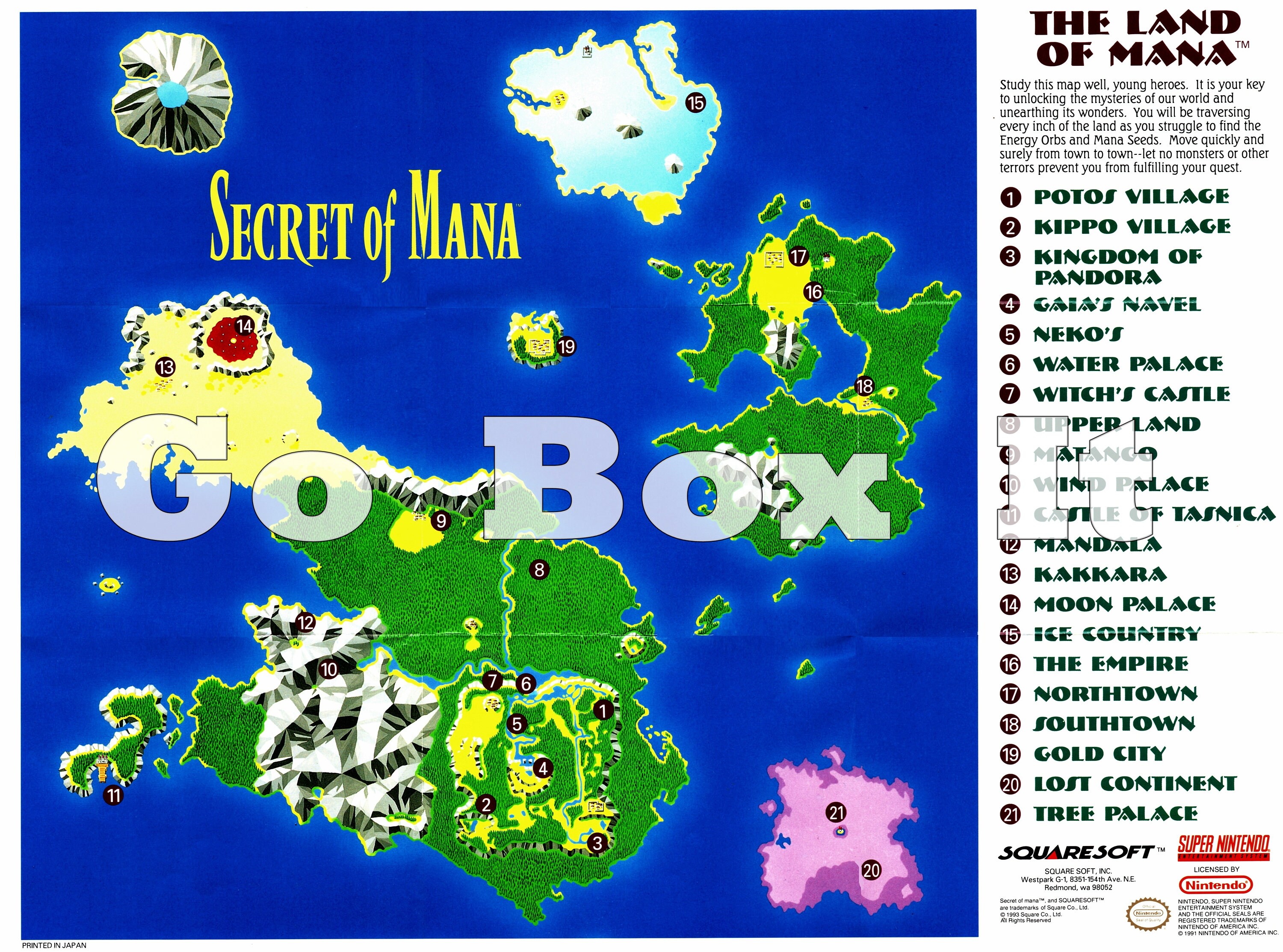 Rub Maps: The Secret To [Desired Achievement] - g3qwi6p