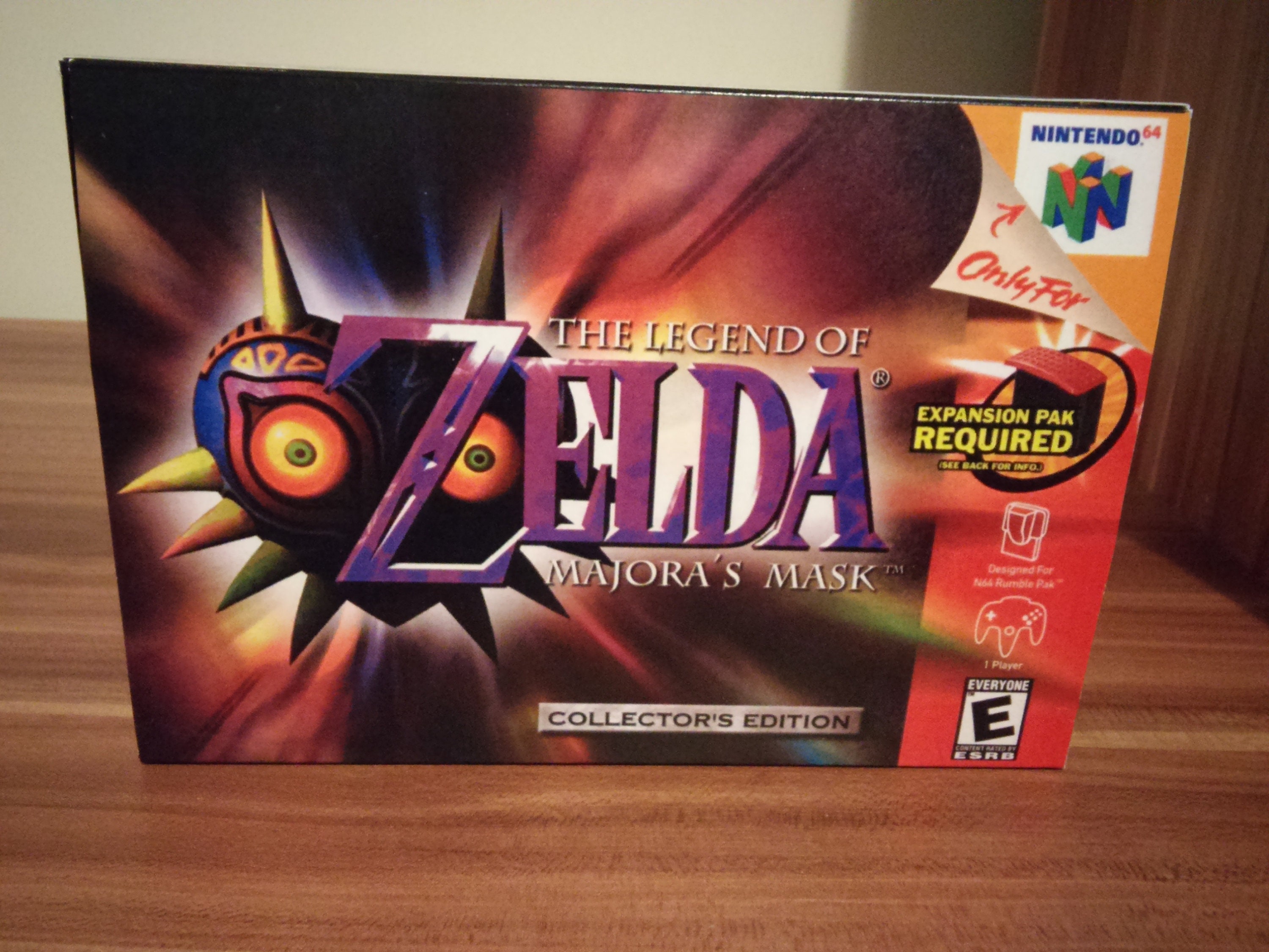 BrotheWiz Nintendo N64 Games 64 Bit Game The Legend Of Zelda