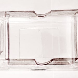 Super Famicom Tray SFC Tray Japanese Tray Plastic