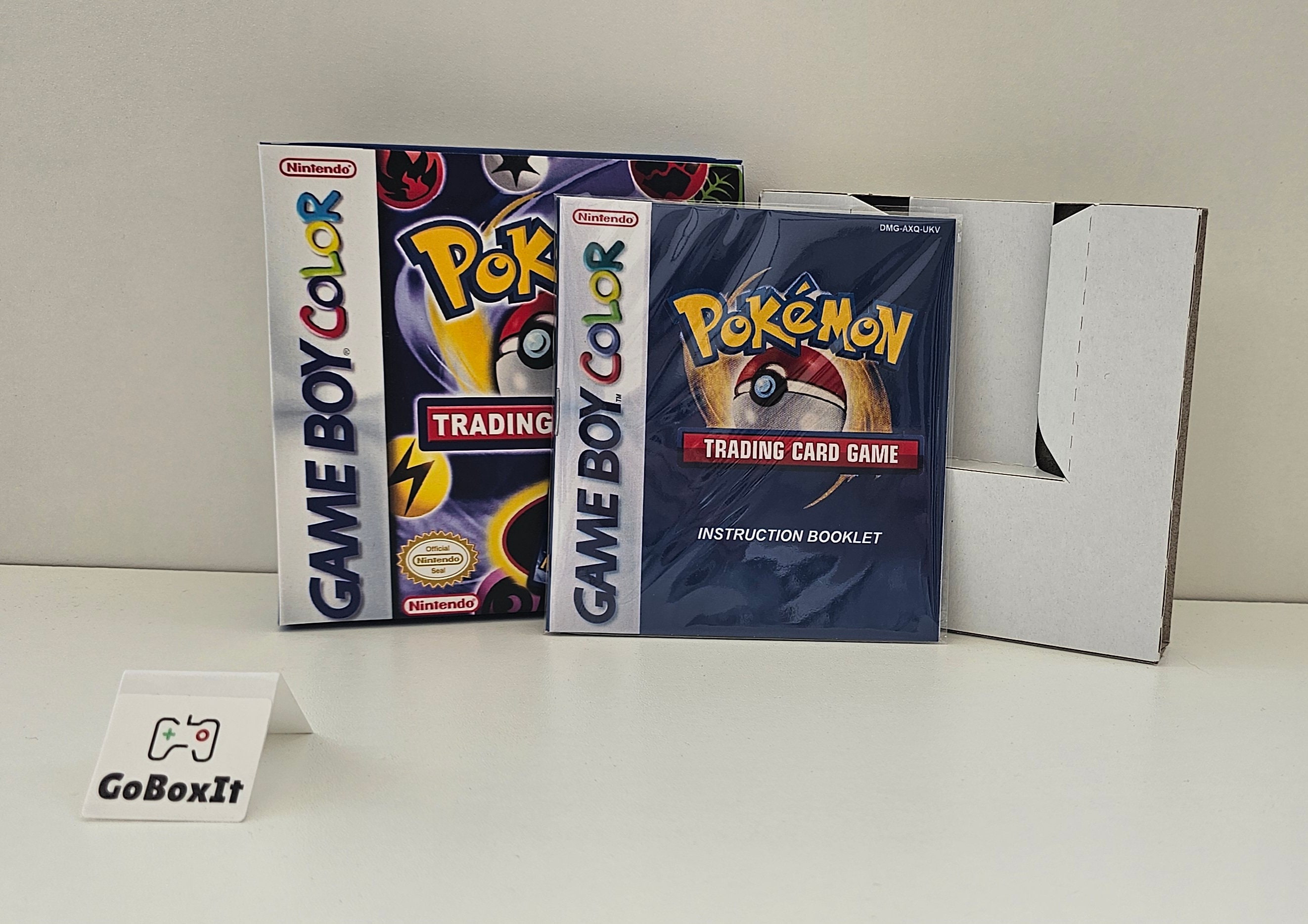 gameboy color pokemon trading card game rom Pokemon Trading Card Game (Game Boy Version): Hollinger, Elizabeth:  9780761527985: Amazon.com: Books