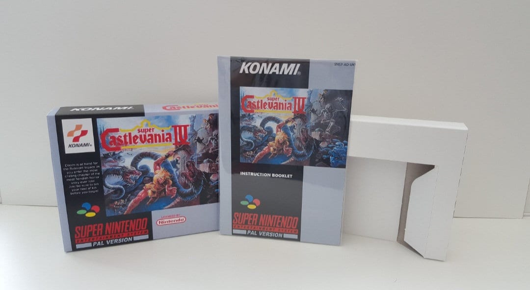 Buy Castlevania Manual Online In India India