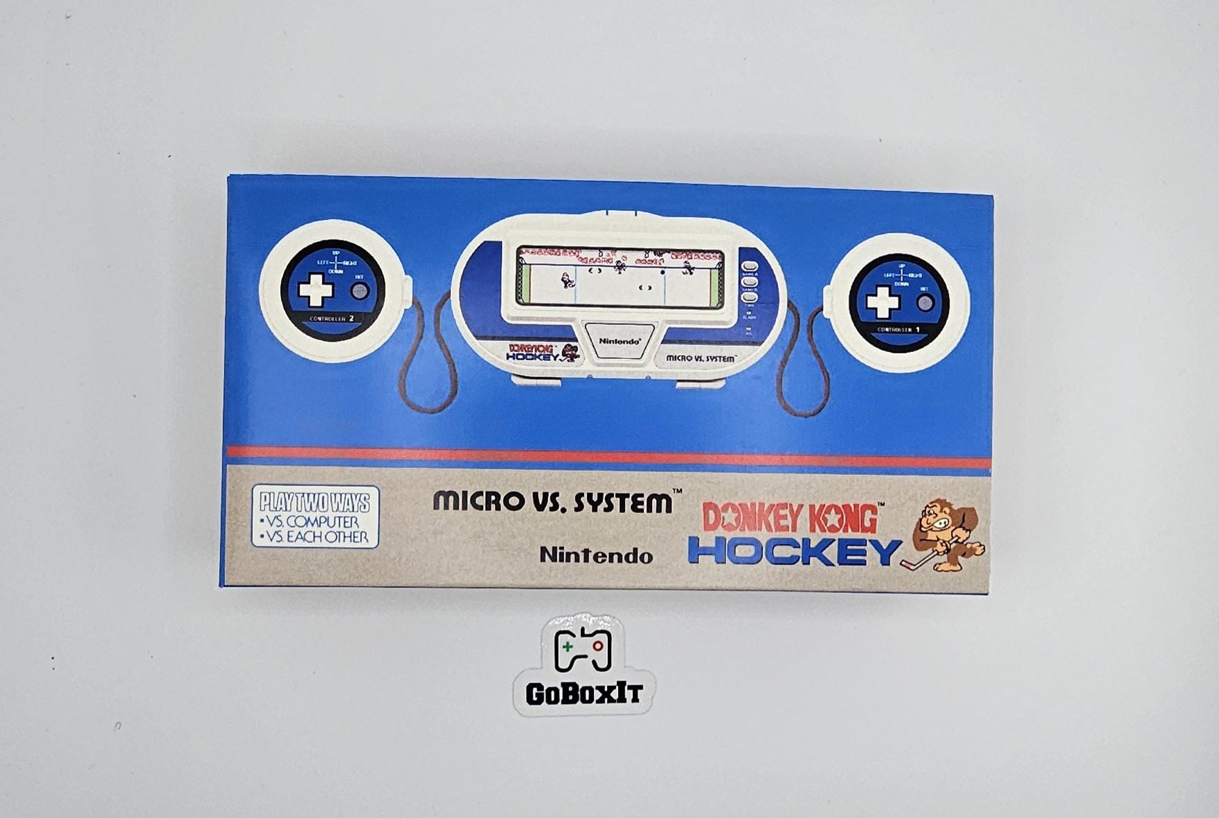 その他 Nintendo Micro VS. System Donkey Kong Nintendo Micro VS. System Donkey Kong