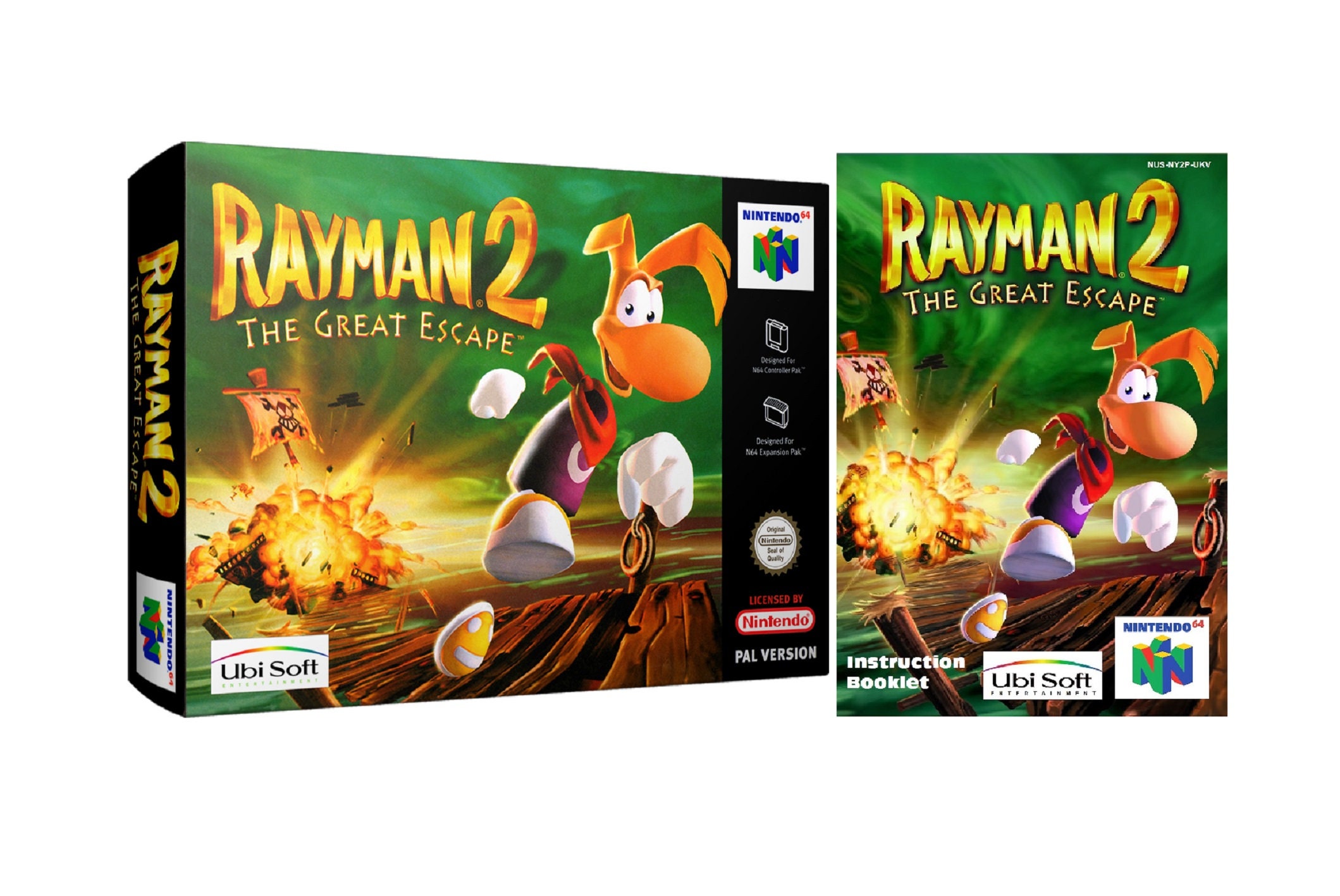 Rayman Laserhawk show poster text free : r/Rayman