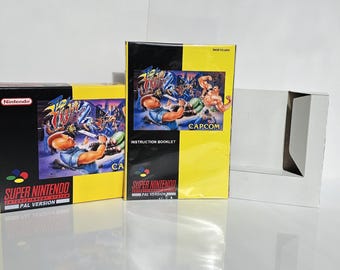 スーパーファミコン ファイナルファンタジーIV ボックス - Etsy 日本