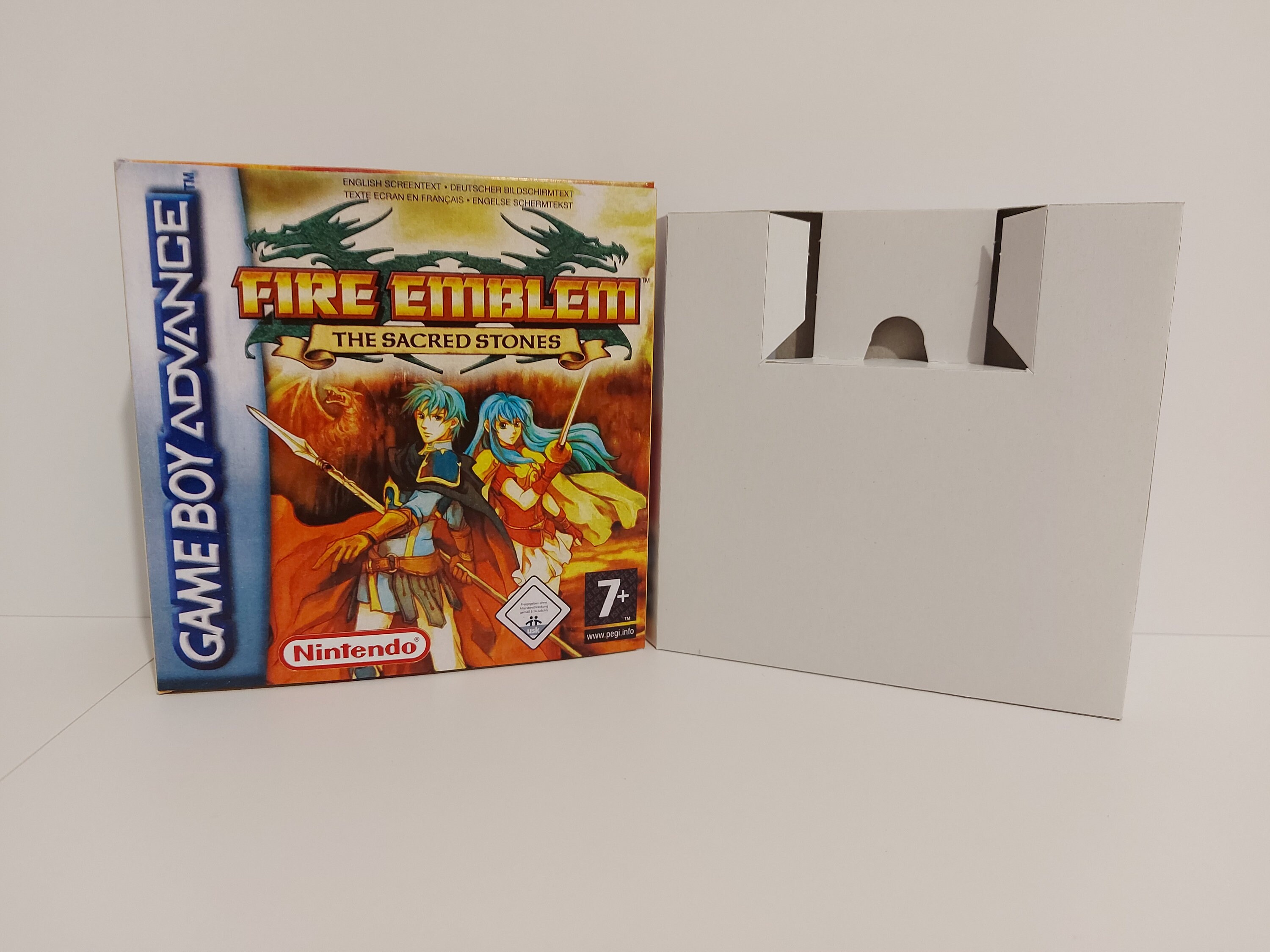 Gba naruto jap game boy advance à Sèvres | Clasf jeux