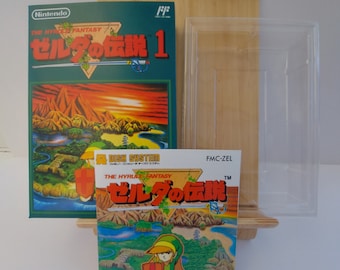 The Legend of Zelda: A Link to the Past Zelda No Densetsu ゼルダの