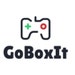 GoBoxIt store logo