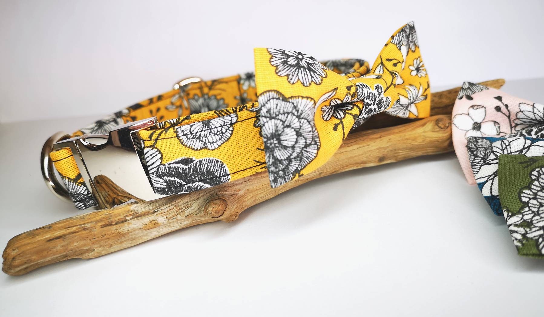 Collier Collection Romance