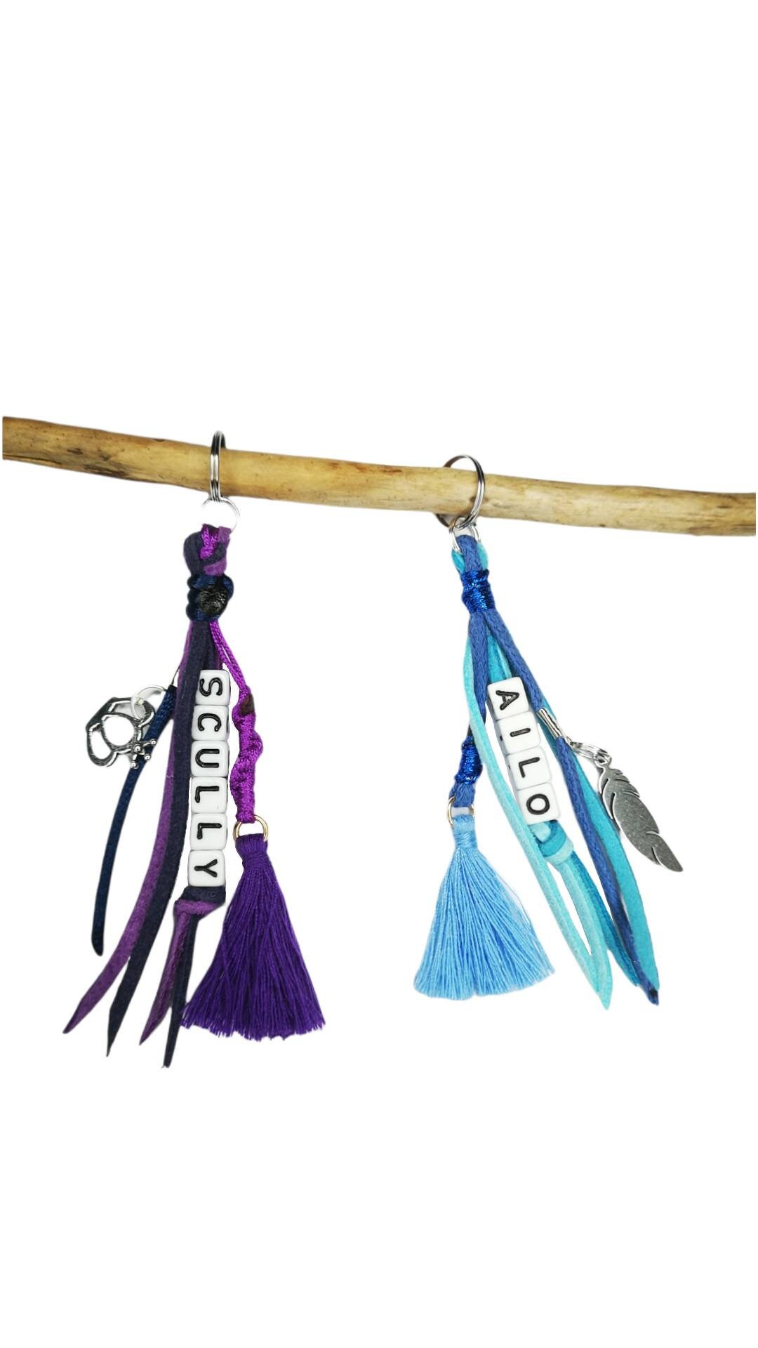 Pendentifs Personnalisés