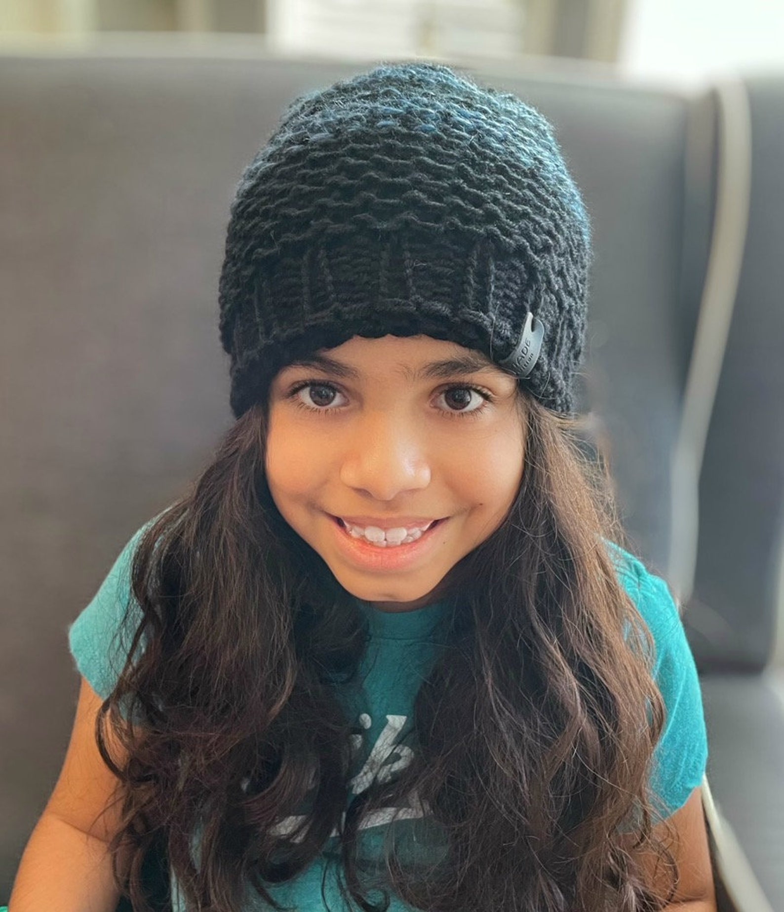 Classic Skater Beanie Men/Boy/Unisex Etsy