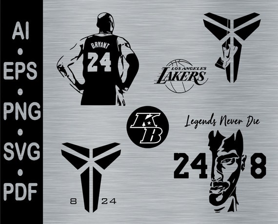 Free Free 318 Kobe Gigi Svg SVG PNG EPS DXF File