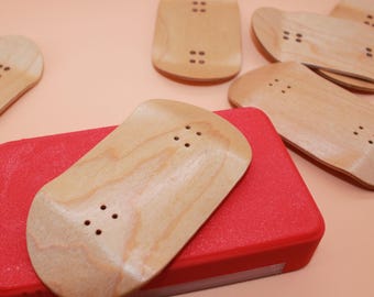 50/98MM Fingerboard Decks