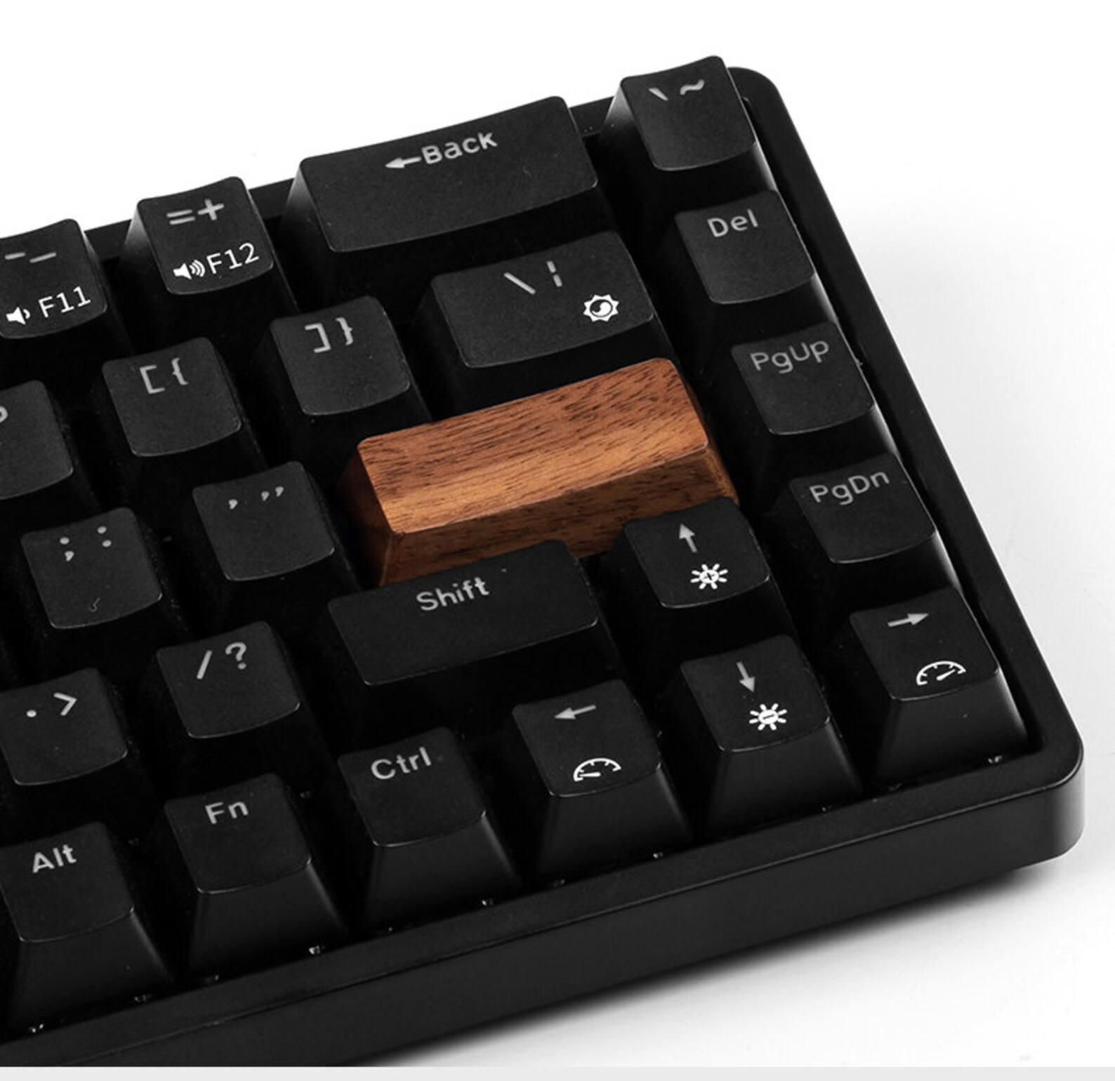 Handmade Wooden Keycaps /personalized Keycap /letters Keycaps Etsy