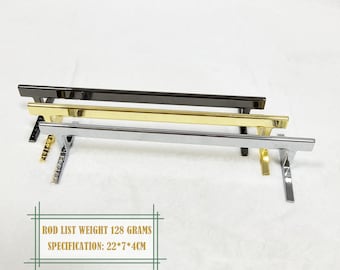 Fingerboard Kink Rail