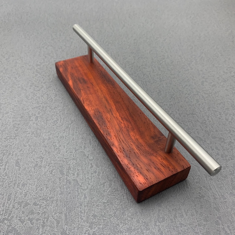 Fingerboard Ramps: Planter Rail for Fingerboarding - Etsy