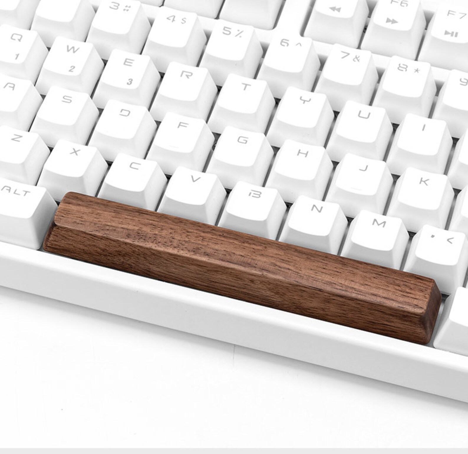 Handmade Wooden Keycaps /personalized Keycap /letters Keycaps Etsy