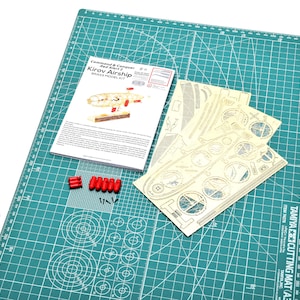 Airship，game peripheral，red alert，educational toys，full internal model，PE Detail Model，Kirov Airship，pc Games，Jigsaw Puzzles，model kit，model airplane kit，etching model kit，etch kits