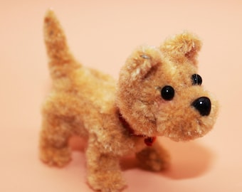 15mm Thick Coral Fleece Pipe Cleaners -  puppy pipe cleaner Soft|  DIY Craft Supplies for Plush Toys | Eco-Friendly
