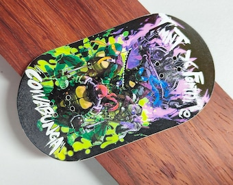 渋さ知らズ NEVER BE COOL NAKED 12インチ il_340x270.6981197817_1bmm.jpg