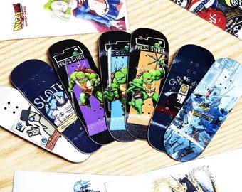 Custom & Personalized