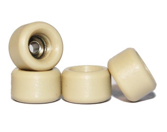 SWEET  POM/PEEK Fingerboard Wheels - Miniature Wheels - Miniskate Wheels