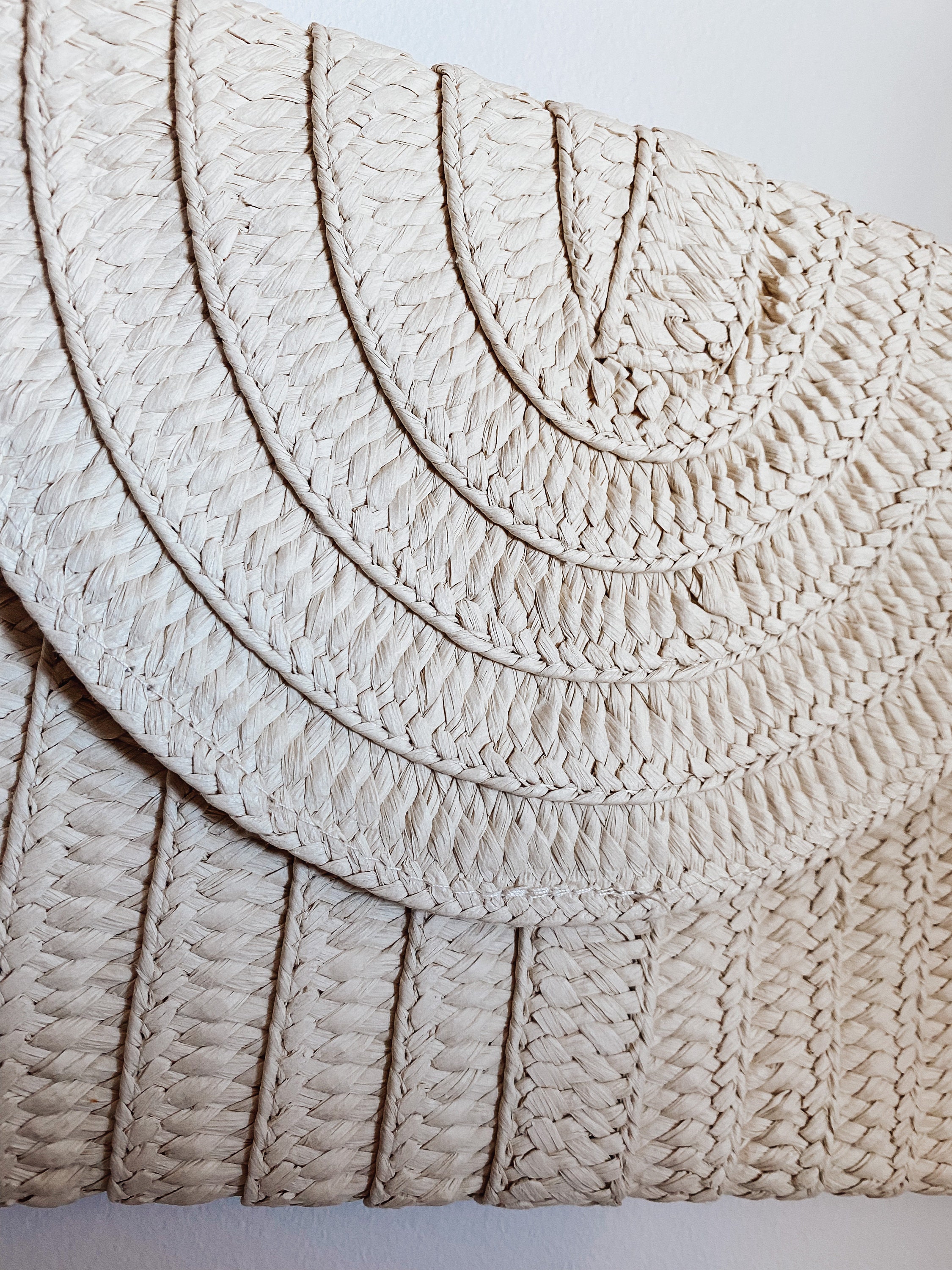 Rattan Clutch | Boho Clutch | Rattan Purse | Rattan Bag | Boho Bag | Wicker Clutch | Boho Gifts | Rattan Gifts